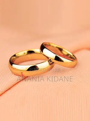 Gm Marriage Rings