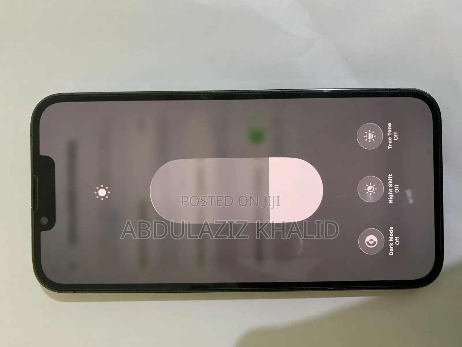 Apple iPhone 13 Pro 128 GB Silver