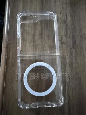 Cover / Case For Samsung Galaxy Z Flip 5