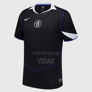 Chelsea Jersey 3rd