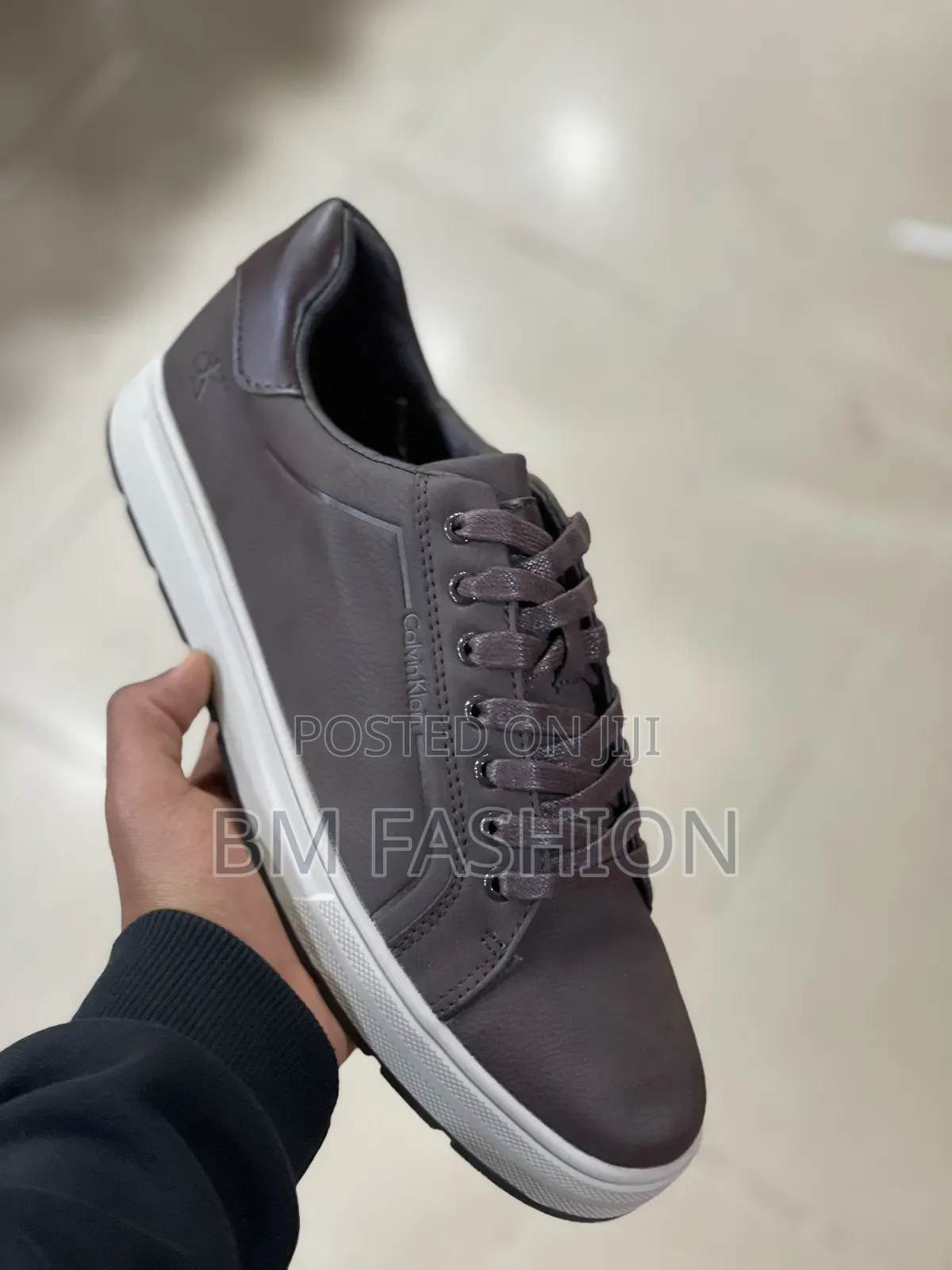 Authentic Calvin Klein Men's Shoes (On Sale)