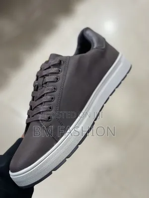 Authentic Calvin Klein Men's Shoes (On Sale)