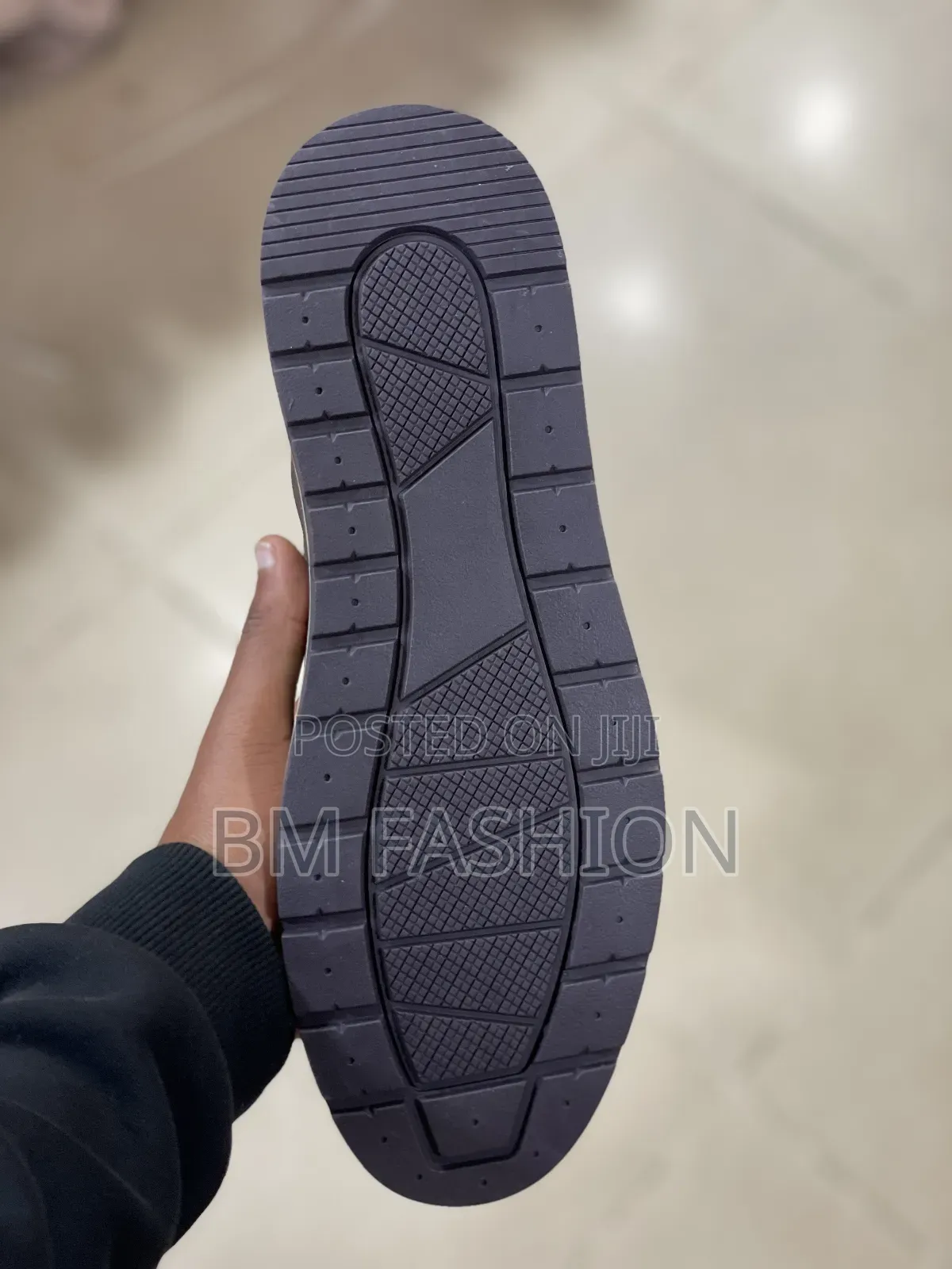 Authentic Calvin Klein Men's Shoes (On Sale)