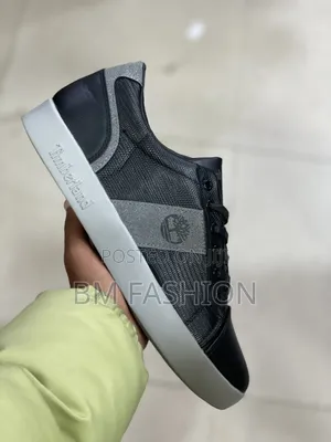 100% Authentic Timberland Men's Sneakers