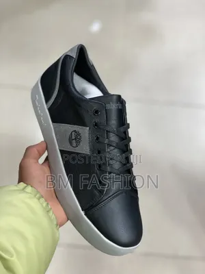 100% Authentic Timberland Men's Sneakers