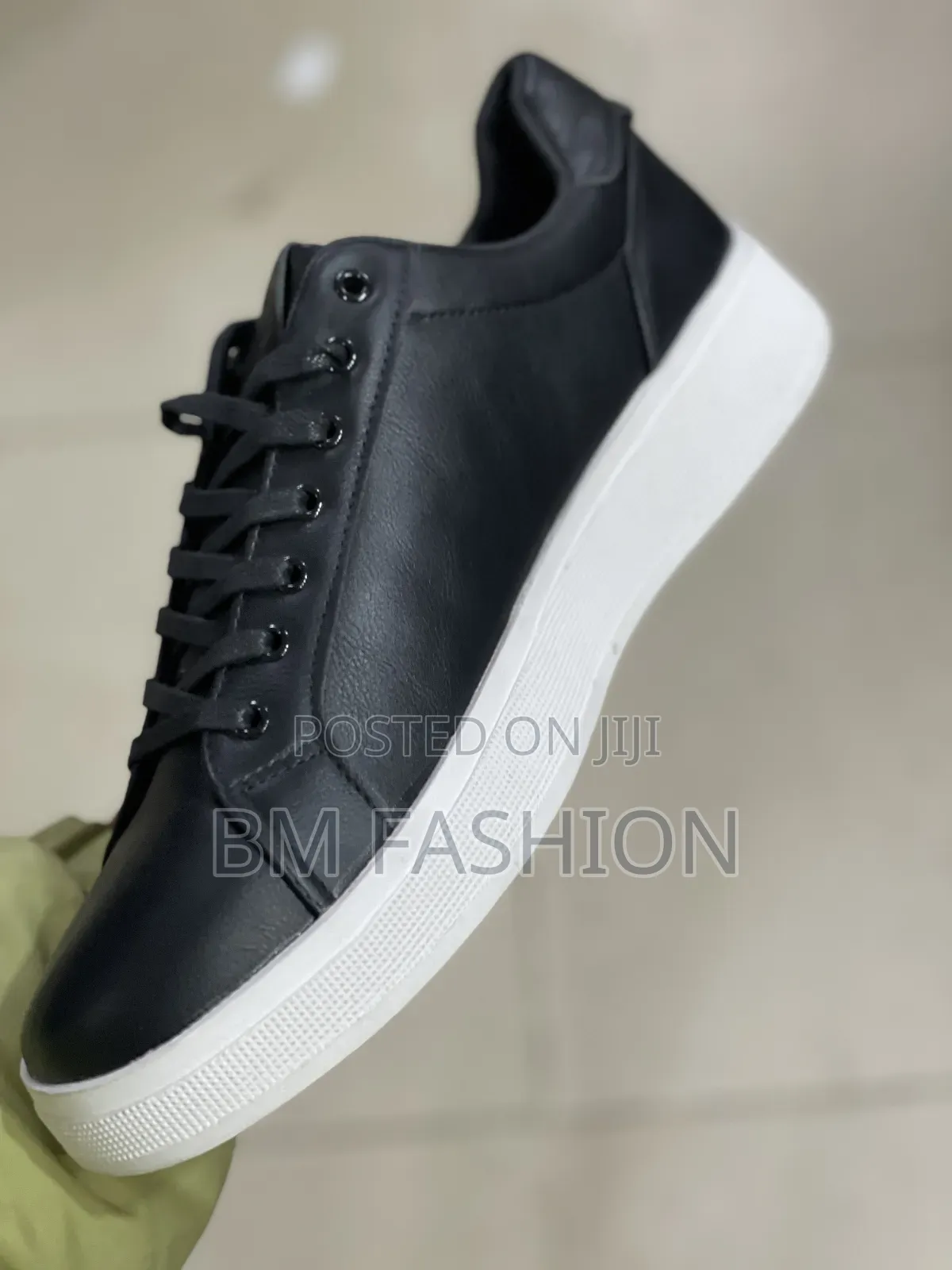 Brand New Hugo Boss Casual Low-Top Shoes