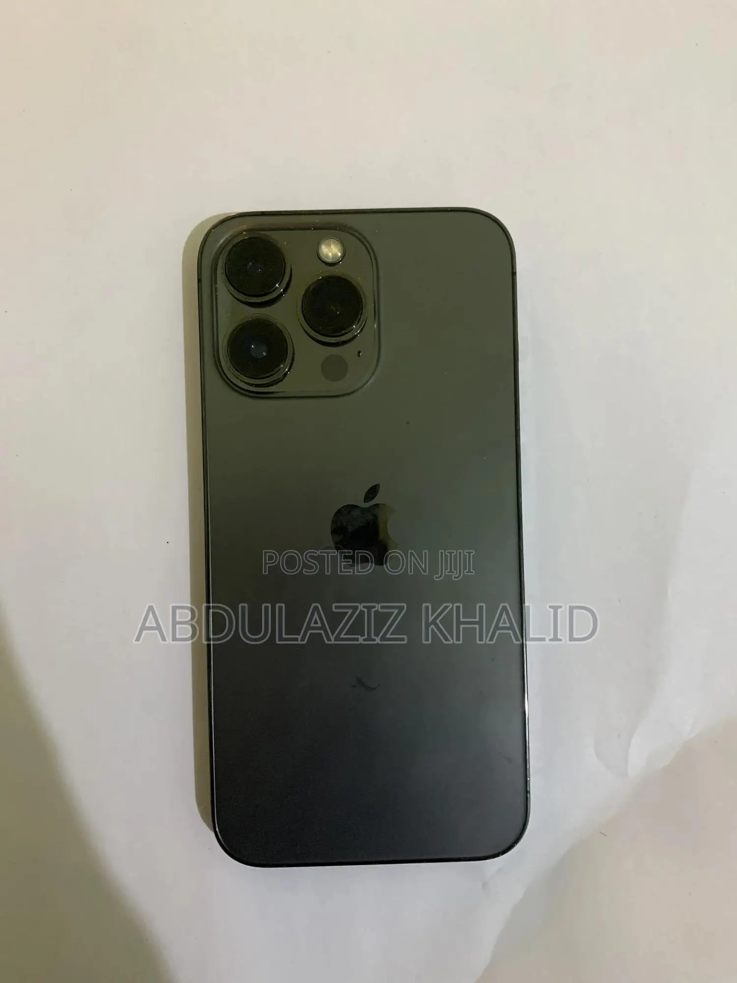 Apple iPhone 13 Pro 128 GB Silver