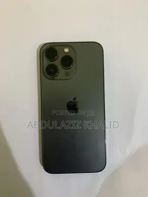 Apple iPhone 13 Pro 128 GB Silver