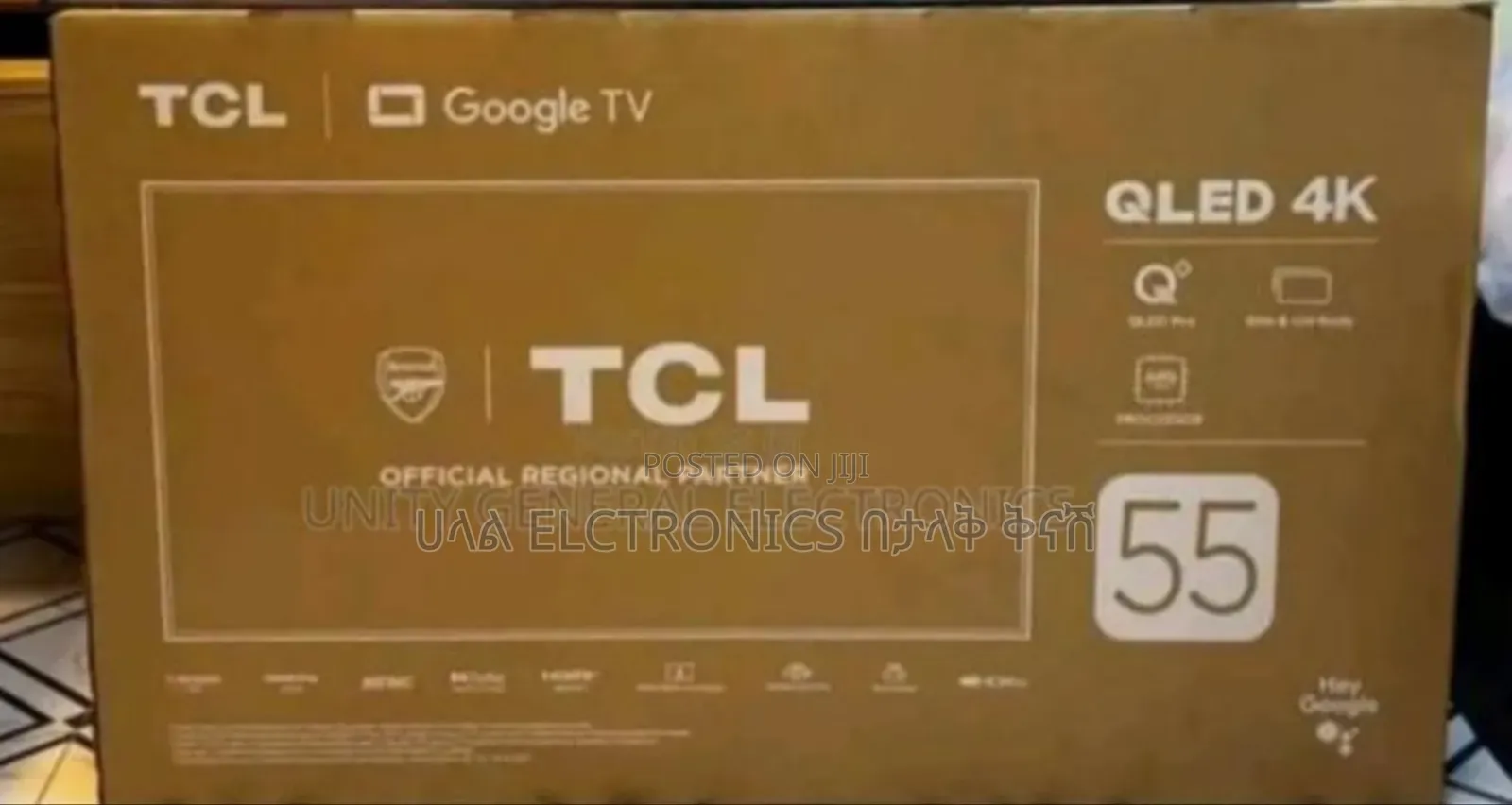 TCL 2024 55*