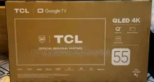 TCL 2024 55*