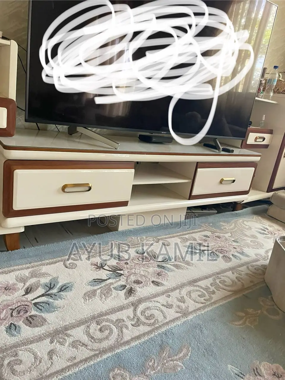 Tv Stand Furniture