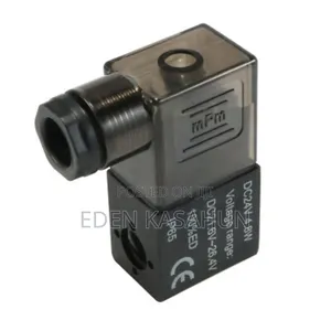 Pneumatic Solenoid Valve Coils