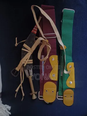 Kemise Traditional Cloth