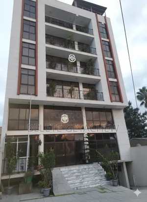 African Union(Au), B+G+6 Building for Sale 600sqm