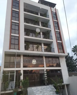 African Union(Au), B+G+6 Building for Sale 600sqm
