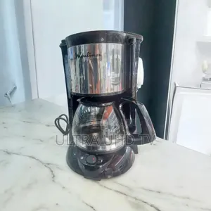 Moulinex Subito Coffee Maker.