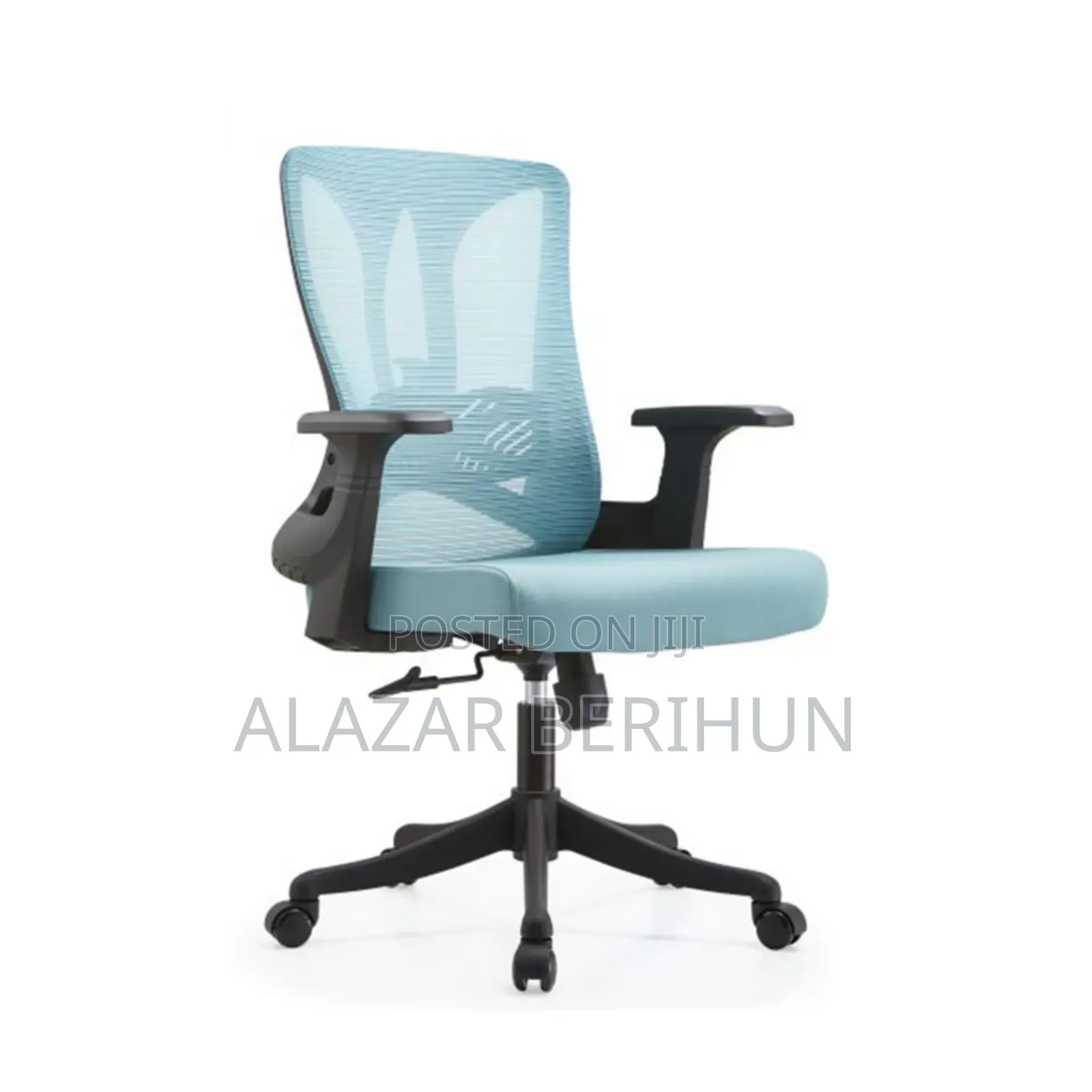 High Quality Secretarial Office Chair (Any Color)