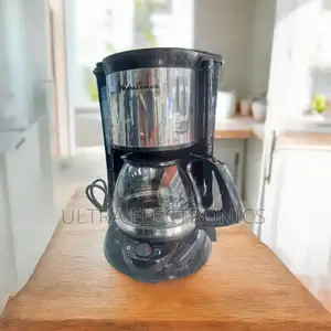 Moulinex Subito Coffee Maker. It Is a Drip Coffee Machine.