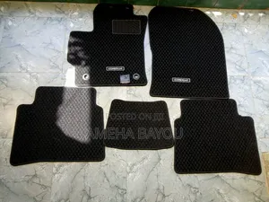Toyota Car Mats