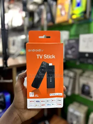 Android Tv Stick