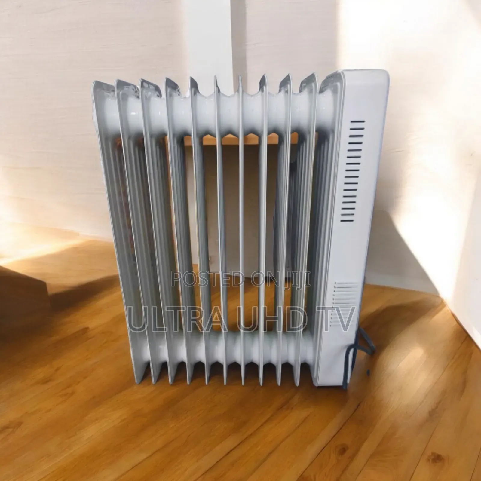 Oil-Filled Radiator Heater,Also Known as a Column Heater It Is A