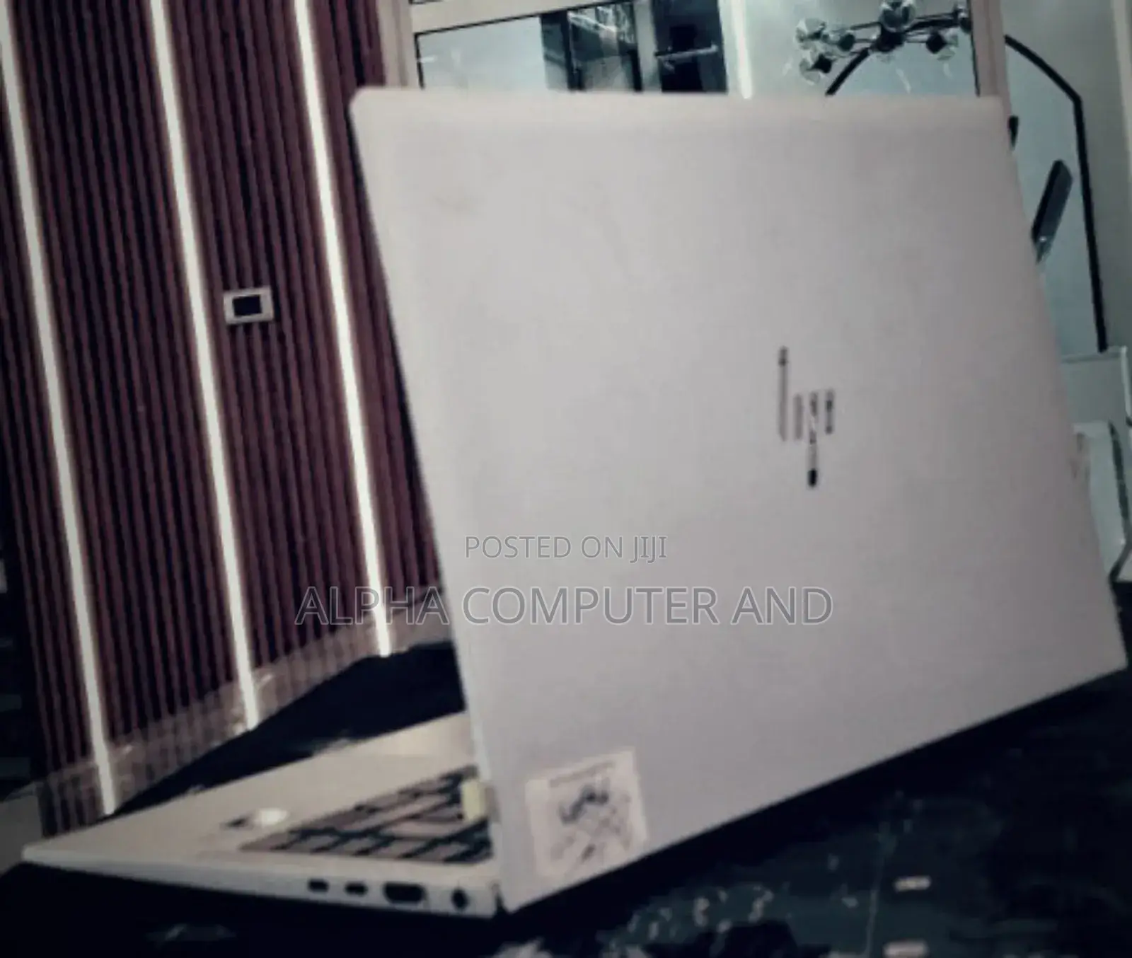 New Laptop HP EliteBook 840 16GB Intel Core i7 SSD 512GB