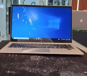 New Laptop HP EliteBook 840 16GB Intel Core i7 SSD 512GB
