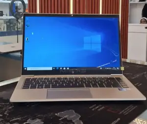 New Laptop HP EliteBook 840 16GB Intel Core i7 SSD 512GB