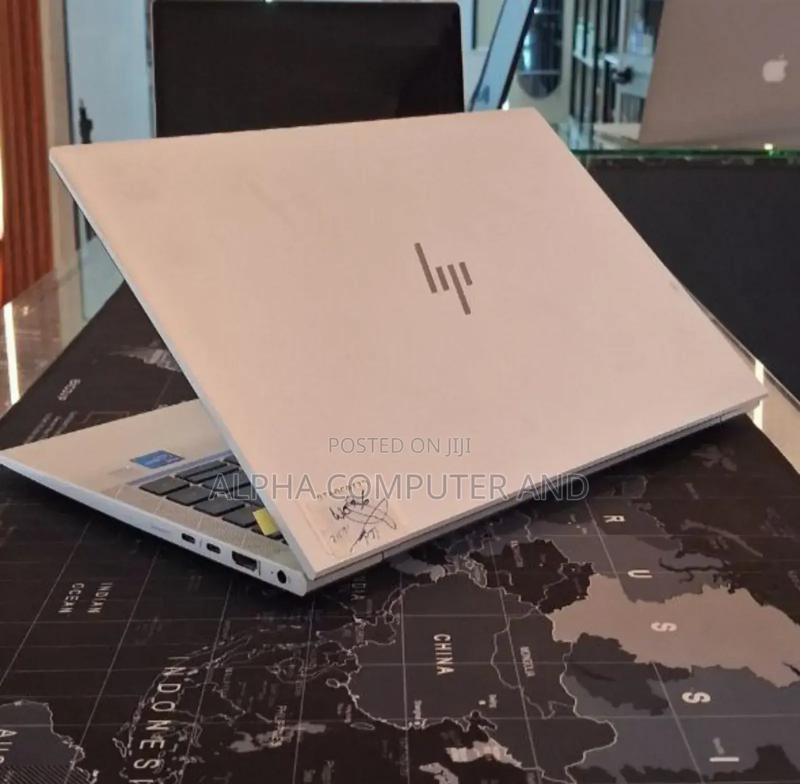 New Laptop HP EliteBook 840 16GB Intel Core i7 SSD 512GB