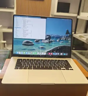 New Laptop Apple MacBook Air 8GB Intel Core I5 SSD 512GB