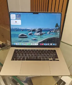 New Laptop Apple MacBook Air 8GB Intel Core I5 SSD 512GB