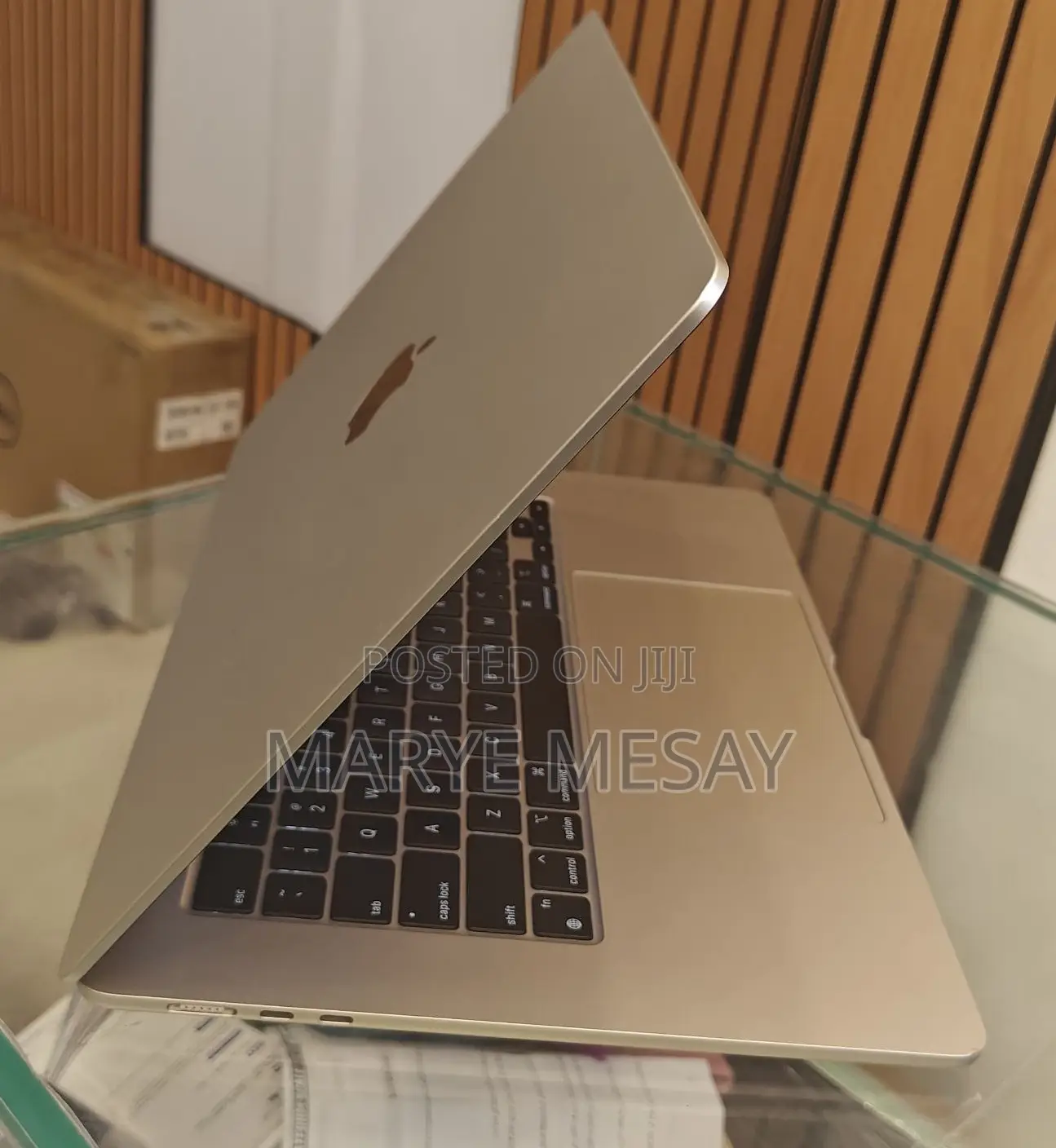 New Laptop Apple MacBook Air 8GB Intel Core I5 SSD 512GB