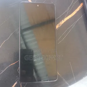 Samsung Galaxy A53 5G 128 GB Black