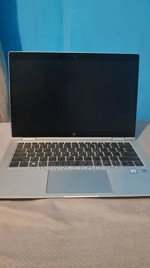 Laptop HP EliteBook X360 1030 G4 16GB Intel Core I5 SSD 512GB