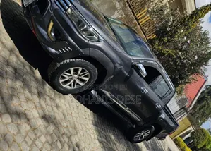 Toyota Hilux 2017 Pearl