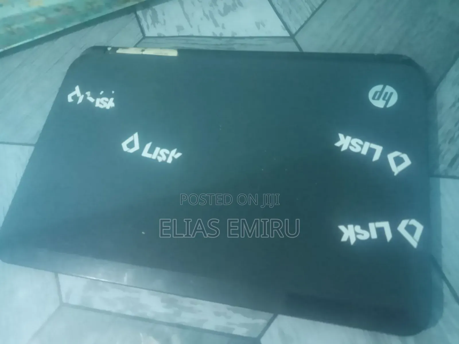 Laptop HP Pavilion 15 4GB Intel Core I5 HDD+SSD 512GB