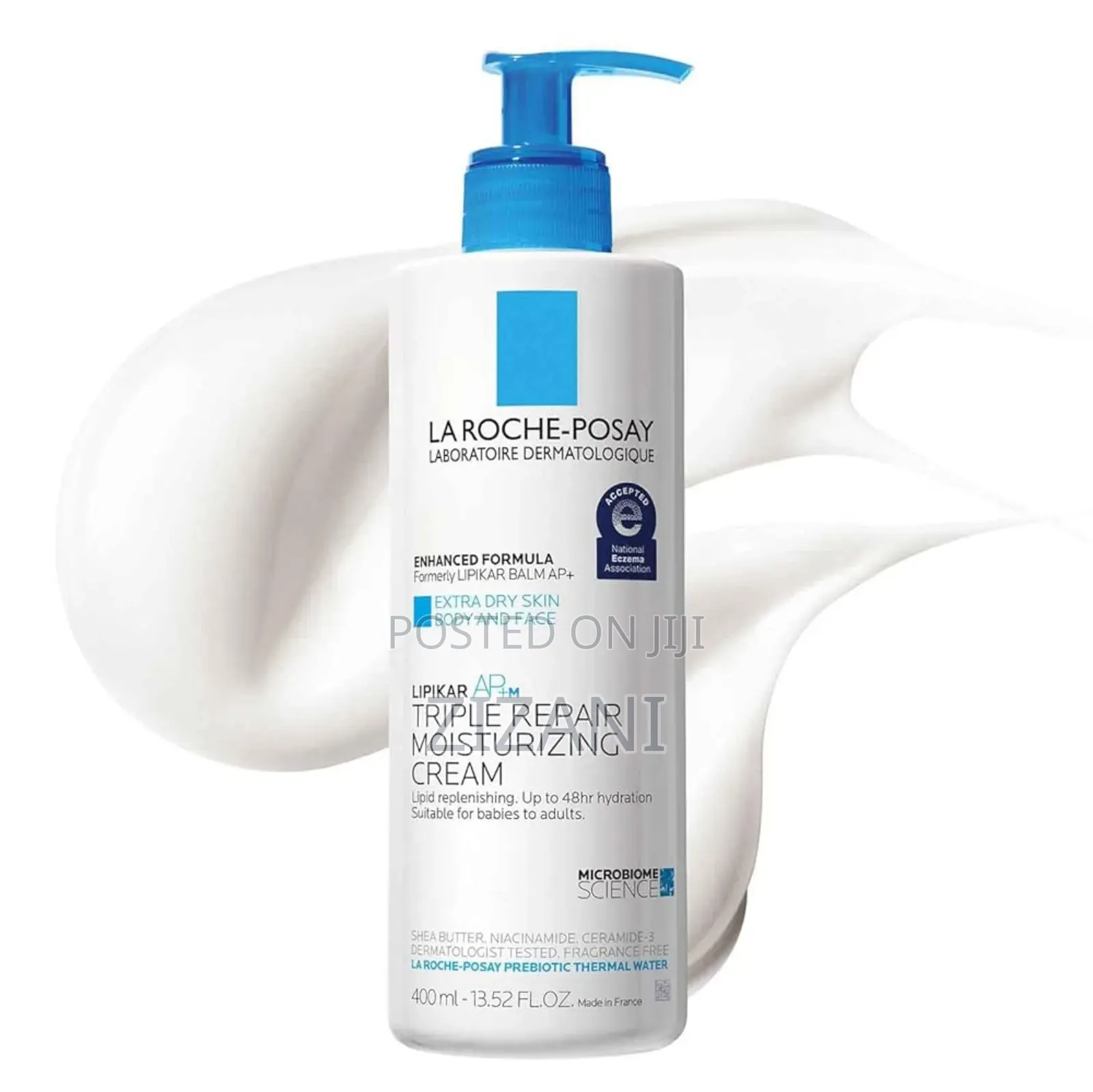 Laroche Posy Moisturizing Cream