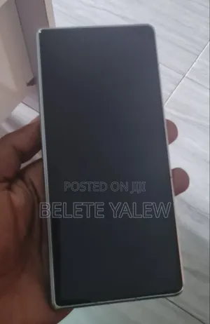 New Huawei Mate XS 2 512 GB White