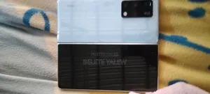 New Huawei Mate XS 2 512 GB White