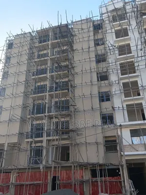 3bdrm Apartment In አያት ፈረስ ቤት 3 መኝታ, Yeka For Sale
