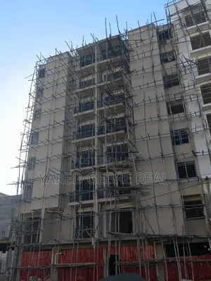 3bdrm Apartment In አያት ፈረስ ቤት 3 መኝታ, Yeka For Sale
