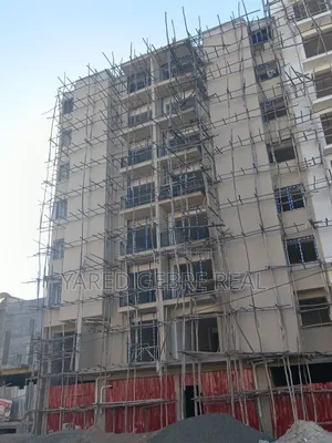 3bdrm Apartment In አያት ፈረስ ቤት 3 መኝታ, Yeka For Sale