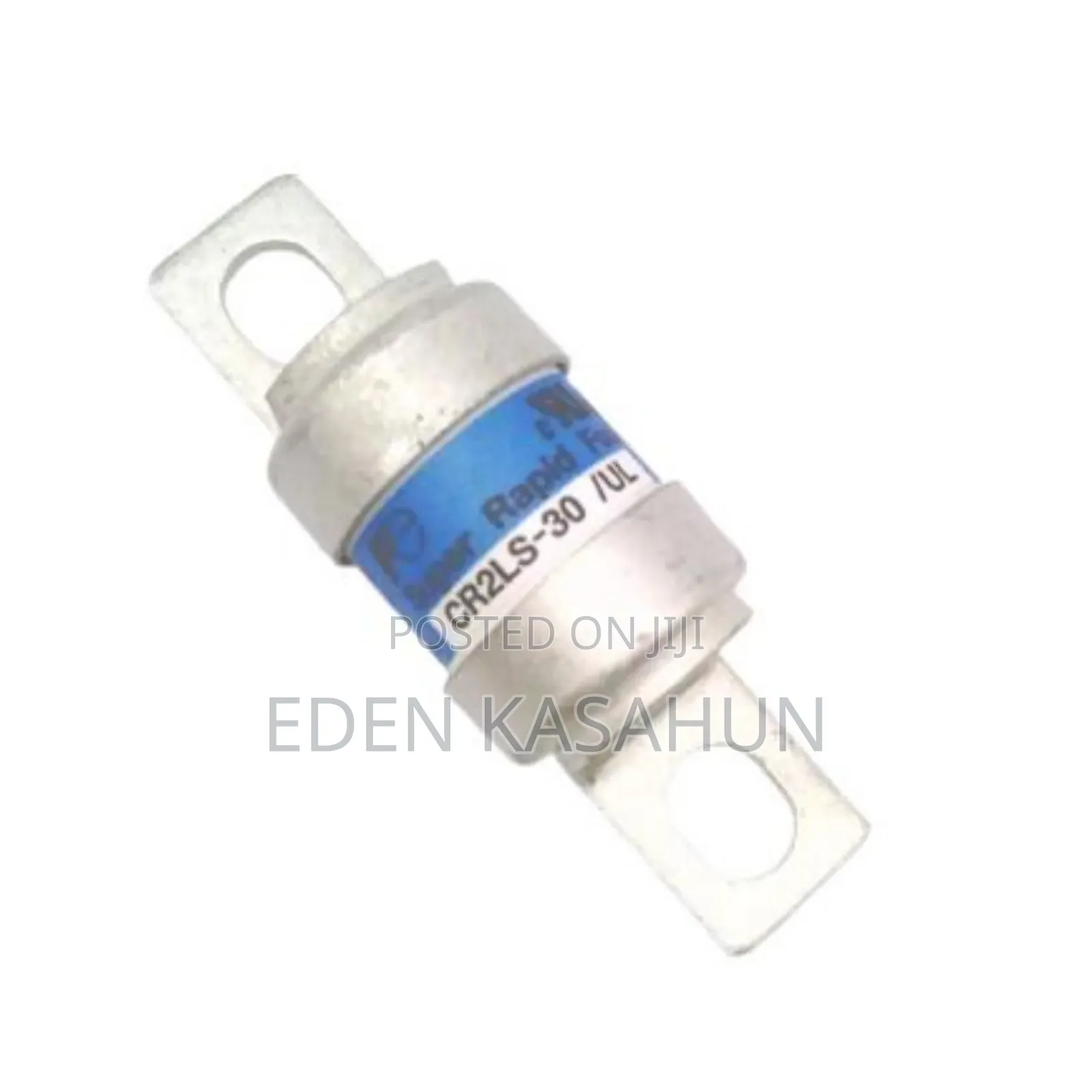 Fuji Electric Cr2ls-30 Super Rapid Fuse