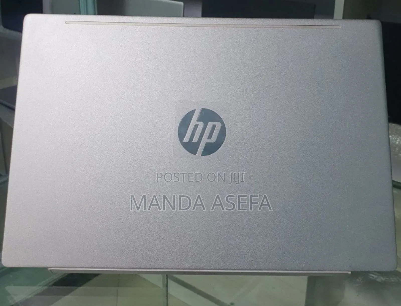 New Laptop HP Pavilion 14 16GB Intel Core i7 SSD 512GB