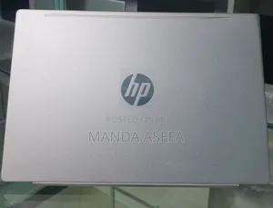 New Laptop HP Pavilion 14 16GB Intel Core i7 SSD 512GB