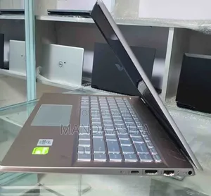 New Laptop HP Pavilion 14 16GB Intel Core i7 SSD 512GB
