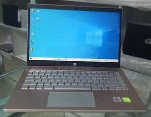 New Laptop HP Pavilion 14 16GB Intel Core i7 SSD 512GB