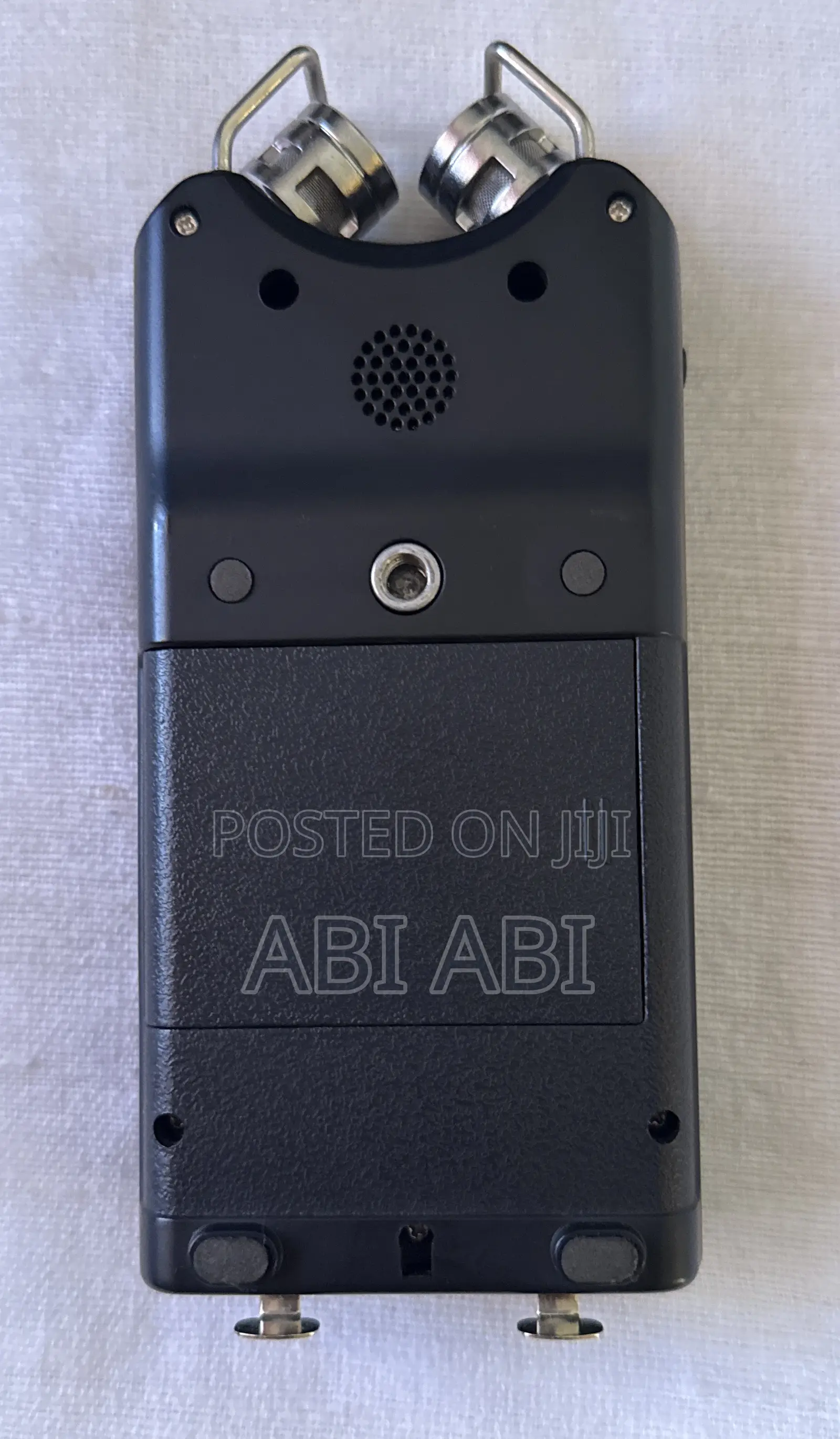 Tascam Dr-05 Portable Digital Recorder