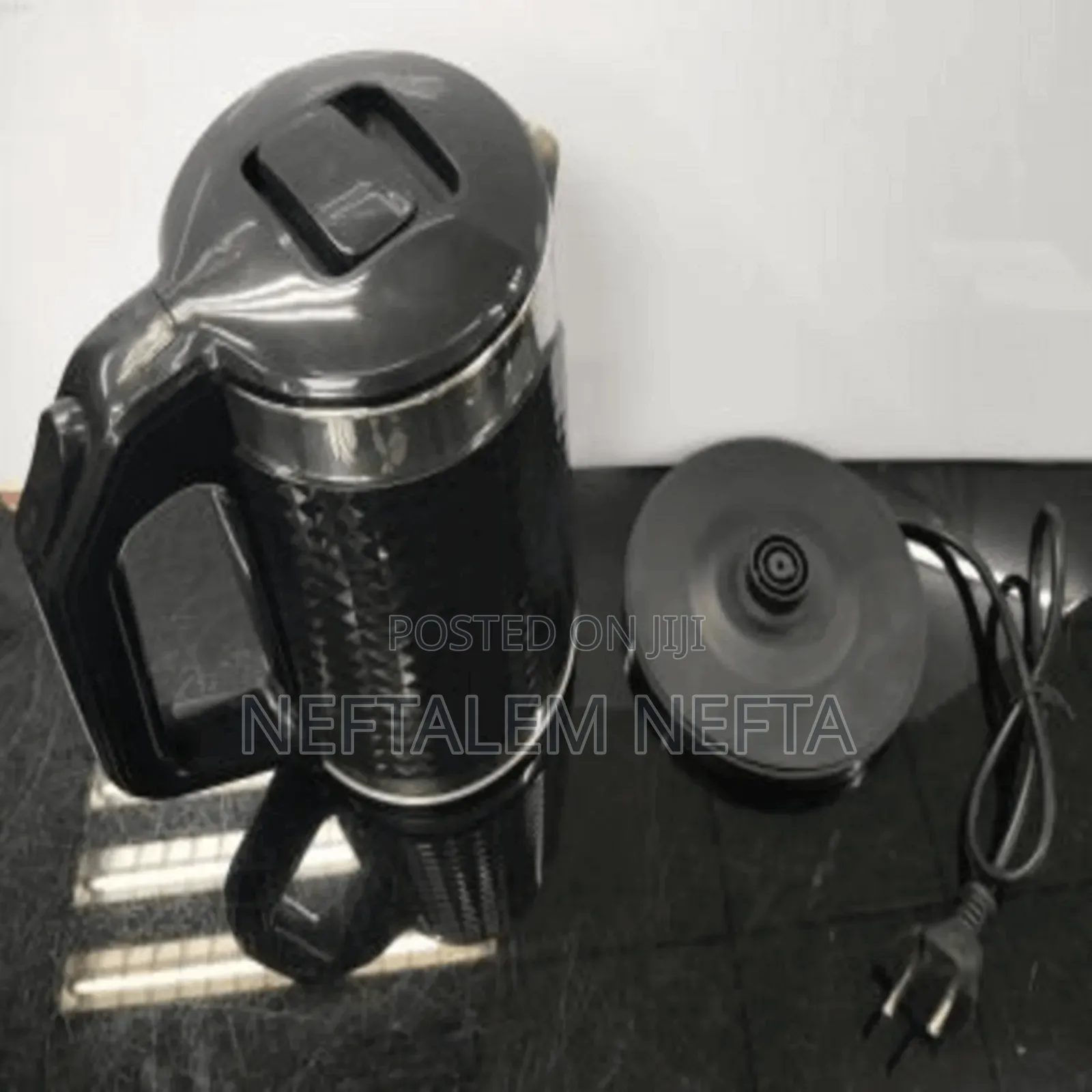 Marado Electric Kettle