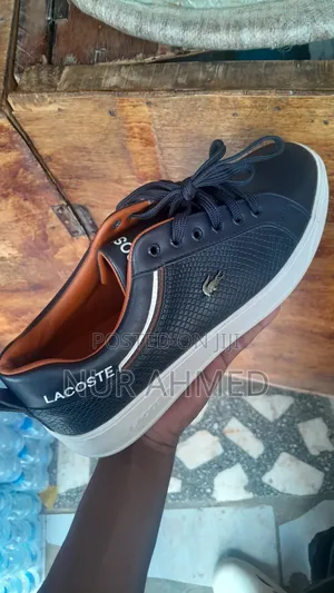 Lacoste Men's Shoes